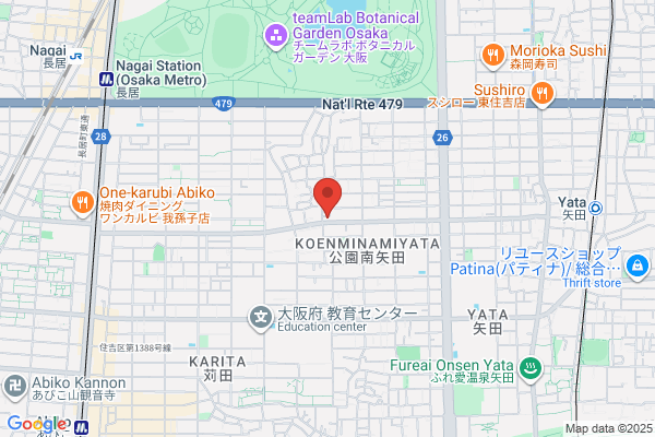 Progress 21 Co., Ltd.