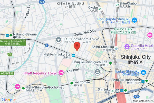 Seiwa Japan Inc.