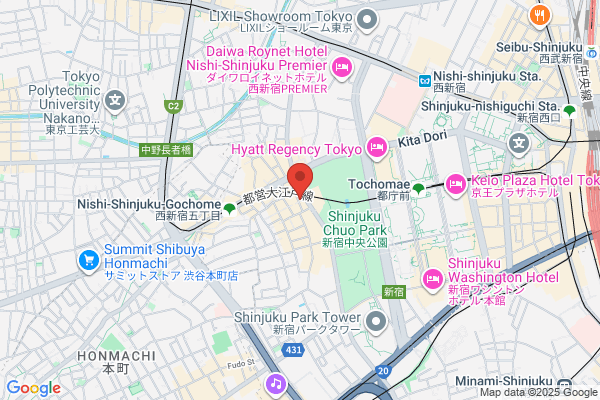 Shams Japan Co., Ltd.