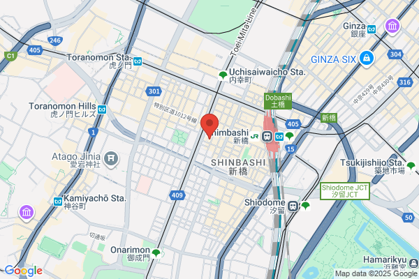 Shin-Tokyo Sangyo Co., Ltd.