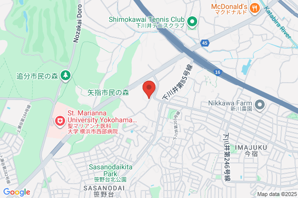Sodensha Co., Ltd.