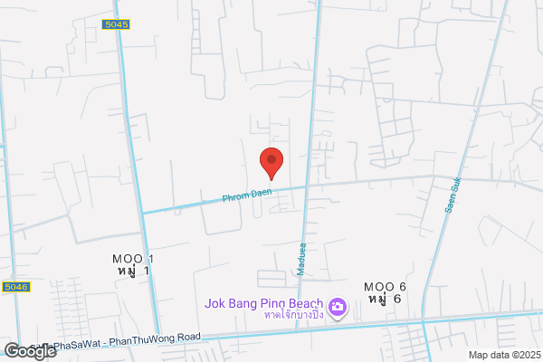 Teh Hua & Co., Ltd.