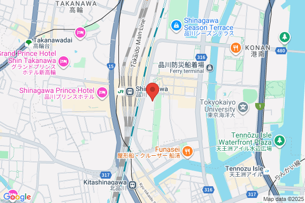 Toa Trading Co., Ltd.