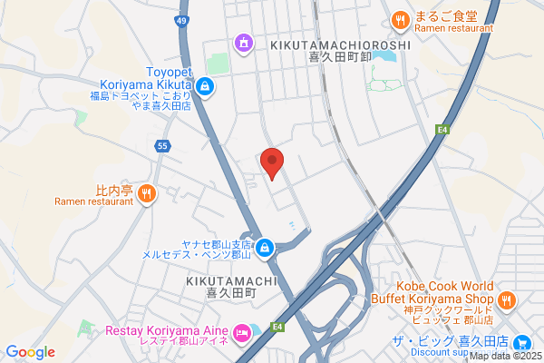 Tohoku Yamato Home Convenience Co., Ltd.