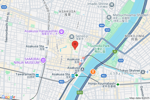 Tokyo Nakaya Trading Co., Ltd.
