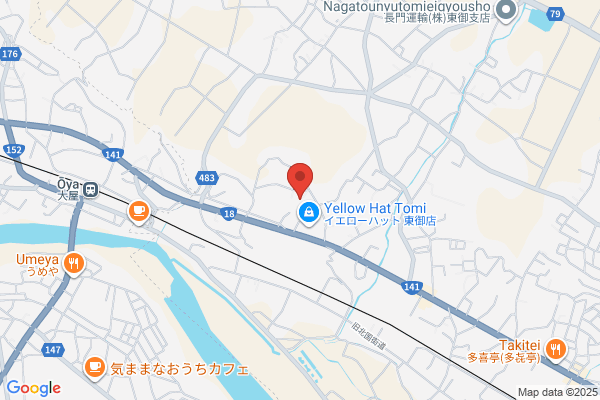 Tokyo Trading Co., Ltd.