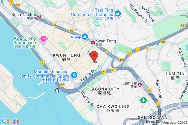 Wilson Trading Co., Ltd.