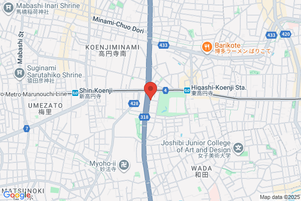 Yamahachi & Co., Ltd.