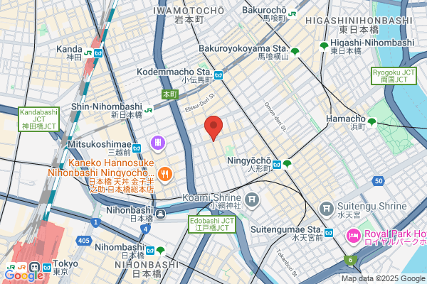 Daisen Sangyo Co., Ltd.