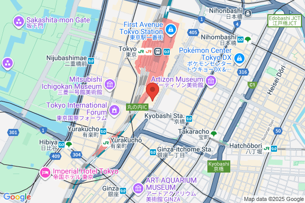 Golay Buchel Trading K.K. Tokyo Br.