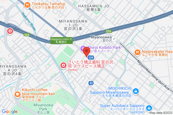 Ishiya Co., Ltd.