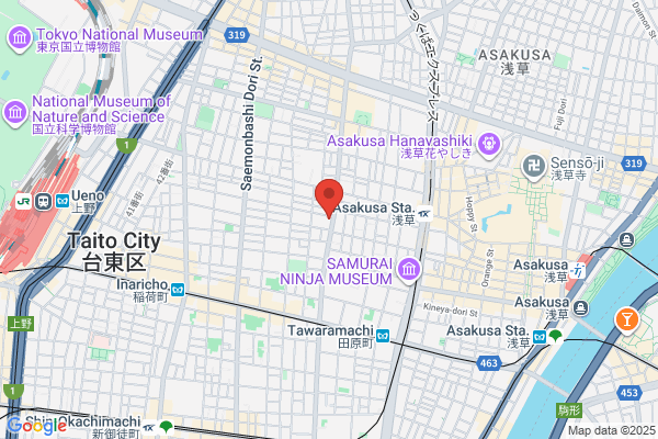 Sankido