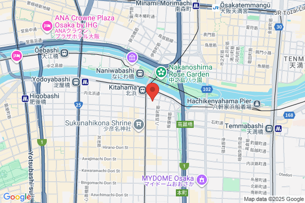 Godai Sangyo Co., Ltd.