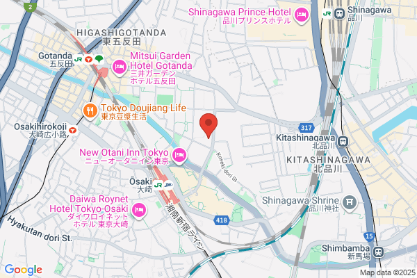 Hata Engineering Co., Ltd.