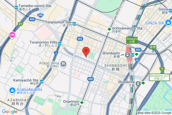 Lamer Co., Ltd.