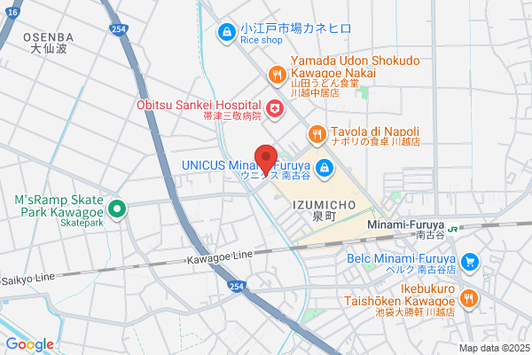 Marunaka Sprayer & Duster Mfg. Co., Ltd.