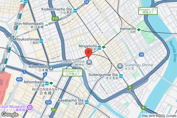 Shinmei General Co., Ltd.
