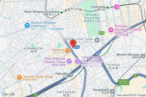 Subaru Trading Co., Ltd.