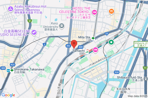 Taiyo Koeki Co., Ltd.
