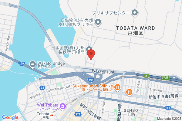 Toko Corporation