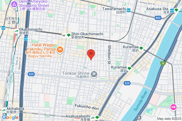 Violet Trading Co., Ltd.