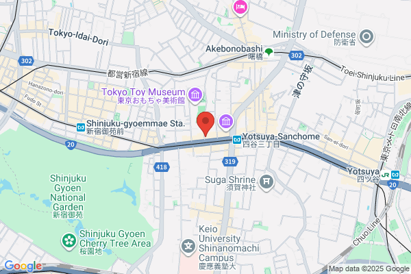 Gojo Sangyo Co., Ltd.