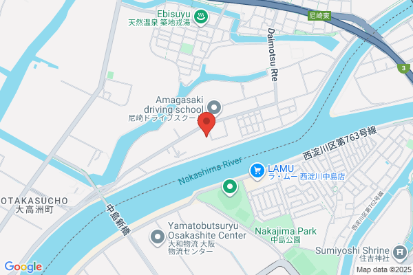 Matsumoto Masao Co., Ltd.