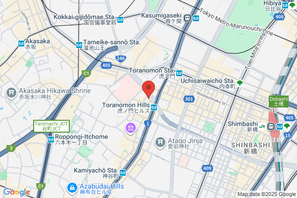 Sogem Japan K.K.