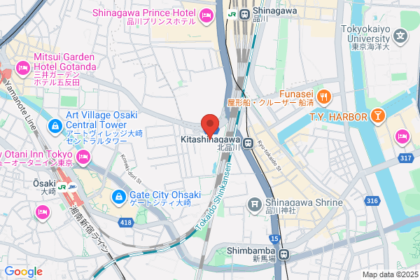 Nobel Co., Ltd.