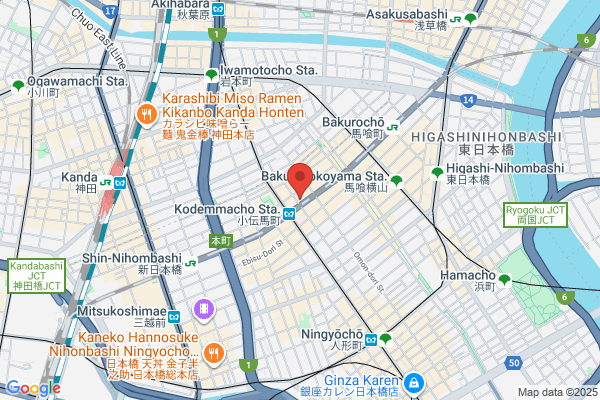 Onkyo Tokki Ltd.