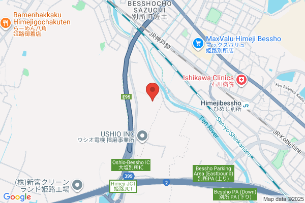 Renshin Co., Ltd.