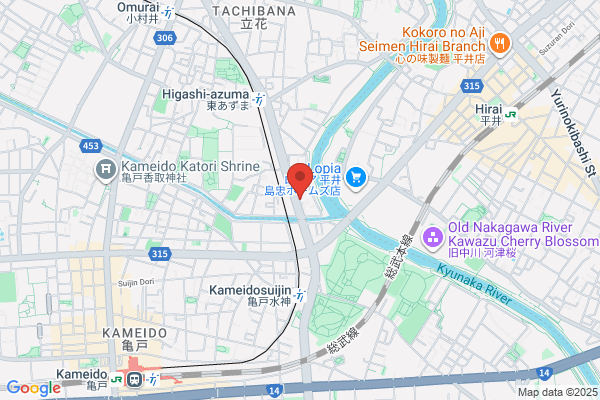 Shina Commerce Co., Ltd.