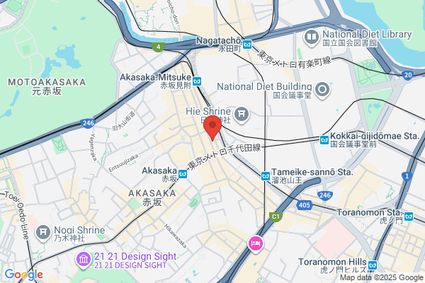 Tokyo International Corp.