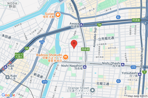 Tsubosan File Co., Ltd. Osaka Br.