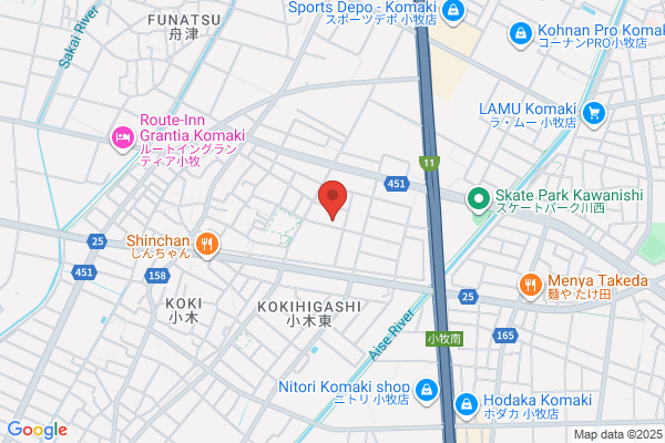 Gotoh Co., Ltd.