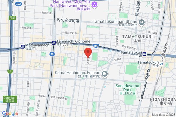 NBC Industries Co., Ltd. Osaka Br.