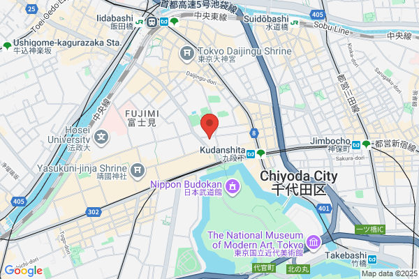 Nippon Meriyasu Co., Ltd., The