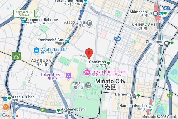 Yagi Tsusho Co., Ltd.