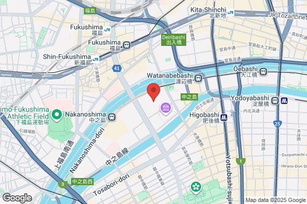 Nakanoshima Translation Center Co., Ltd.
