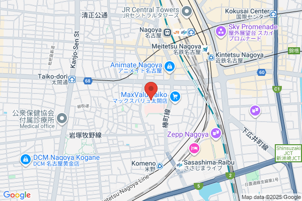 Yamada Translation Bureau Inc.