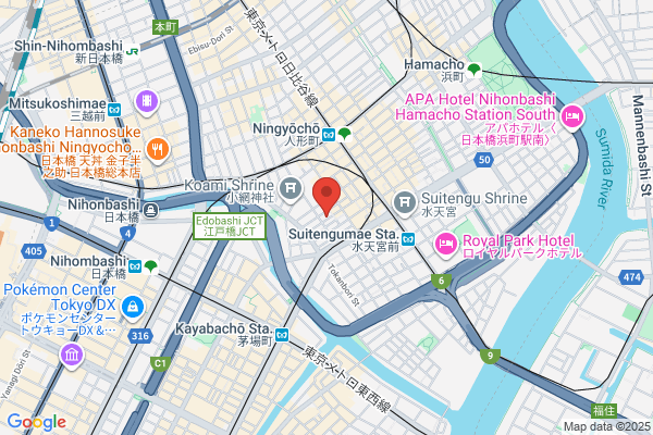 Birds International Co., Ltd.