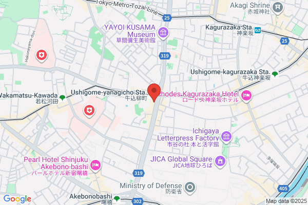 Business Translation Center Inc.