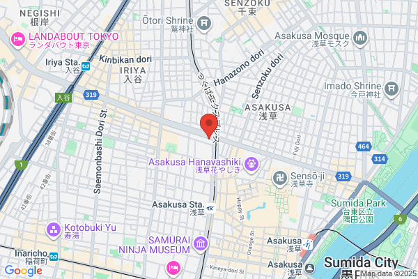 C & S Co., Ltd.