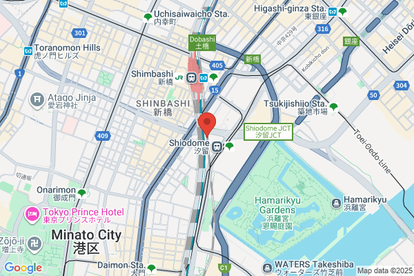 Center Franco-Japonais d'Echanges Techniques et Economiques S.A.