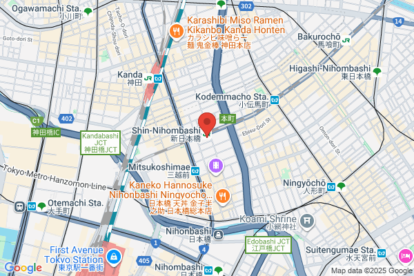 Global Support Co., Ltd.