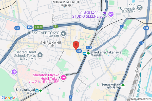 Gogaku Shuppan Co., Ltd.