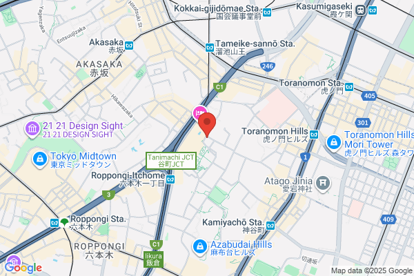 Inex Japan Ltd.