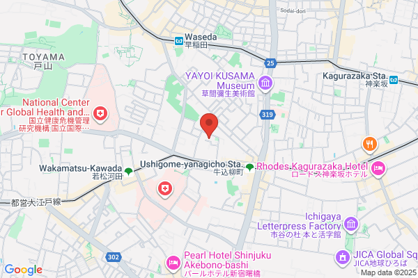 J Johnson Co., Ltd.