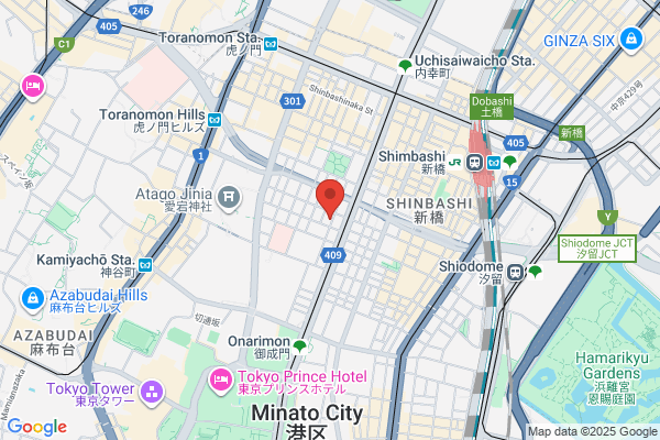 Japan Development Service Co., Ltd.