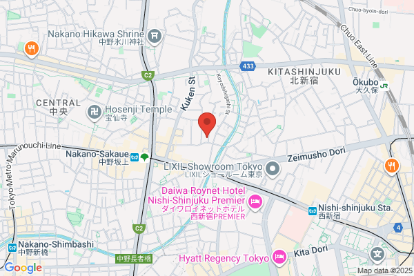 Japan Transware Ltd.